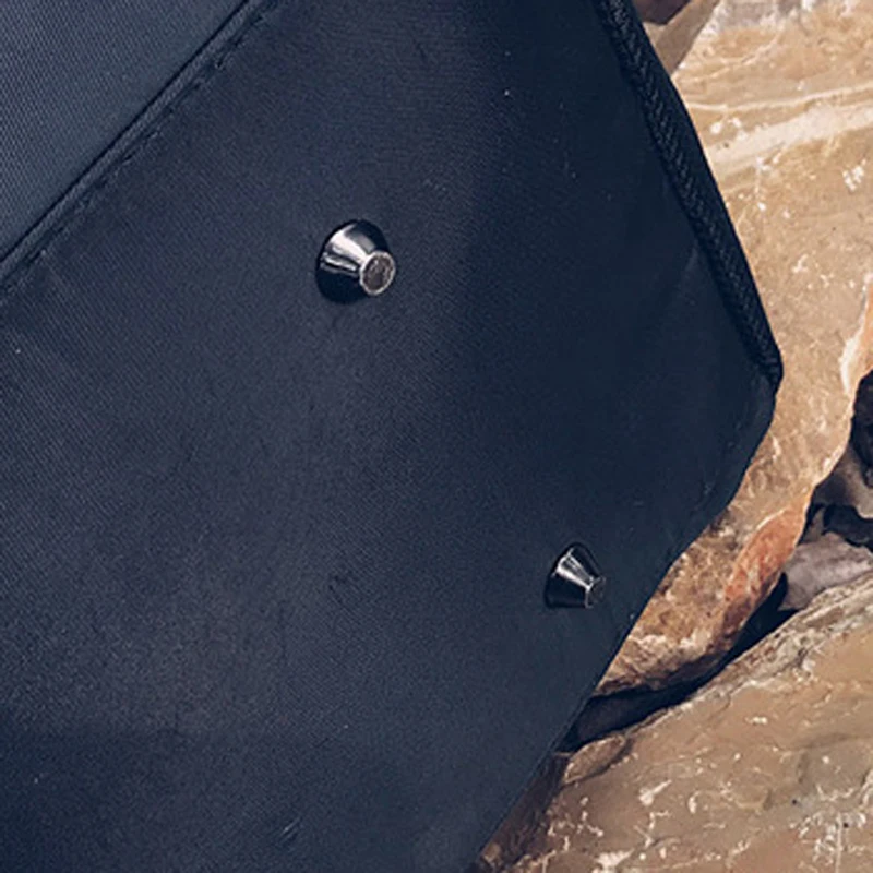 2017 Лидер продаж Новое поступление нейлон Большой Ёмкость спортивная сумка Для