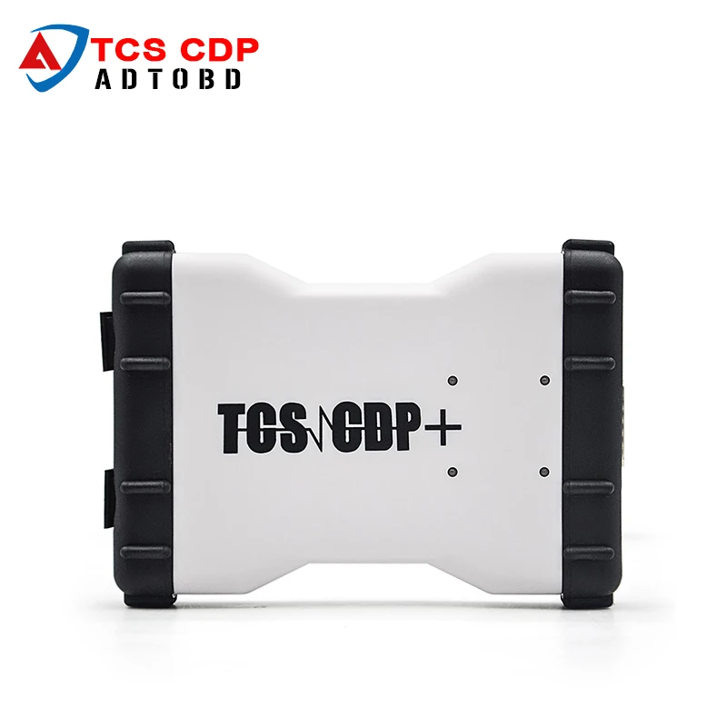 TCS CDP Pro Лидер продаж 2016 R1 USB PRO Plus OBD2 Авто инструменту диагностики с высокое