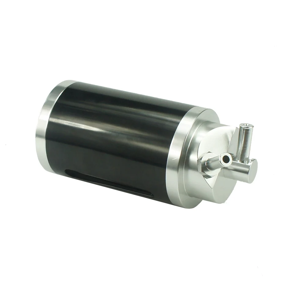 Маслосборный резервуар объемом 0 5 л гоночный масляный резервуар/Маслосборник