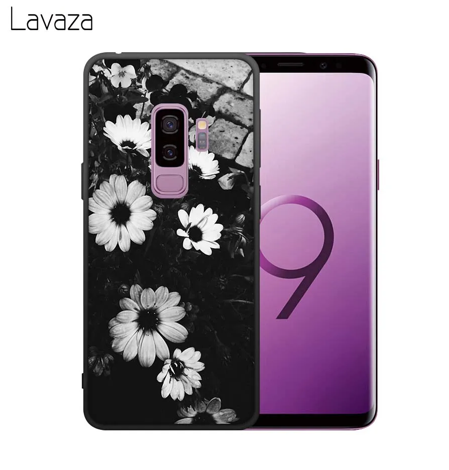 Мягкий чехол Lavaza Love Darling для Galaxy Note 8 9 S7 edge S8 S9 S10 Plus S10e M10 20 30 |