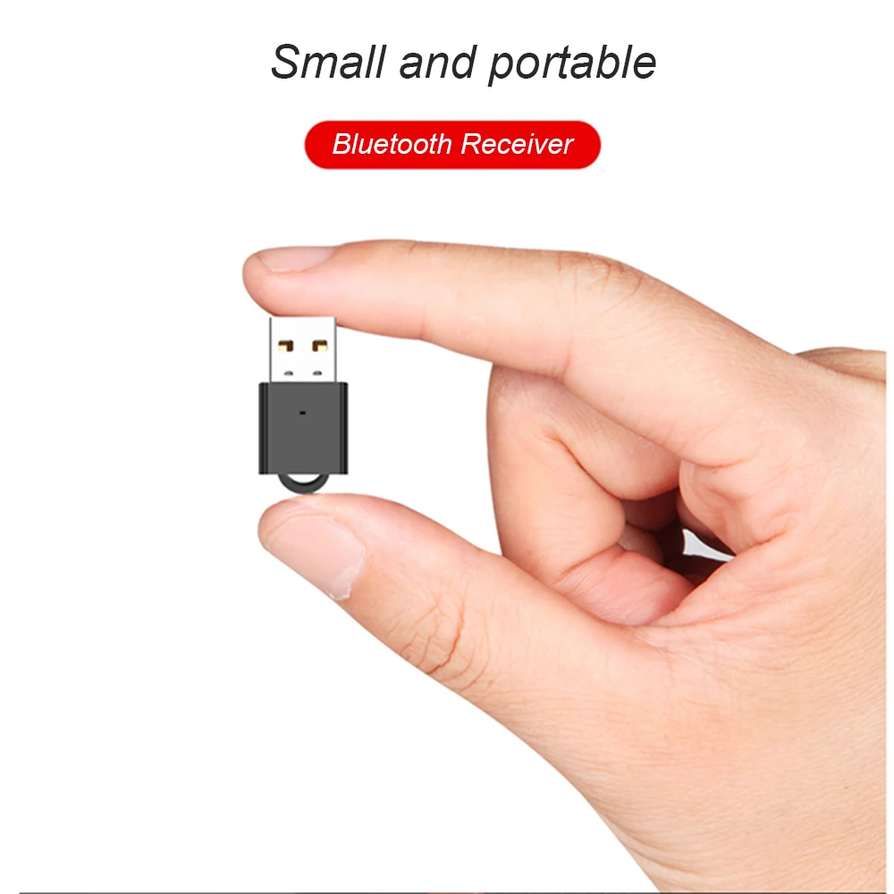 Беспроводной автомобильный mp3 плеер JINSERTA с Bluetooth 4 0 музыкальный приемник USB аудио