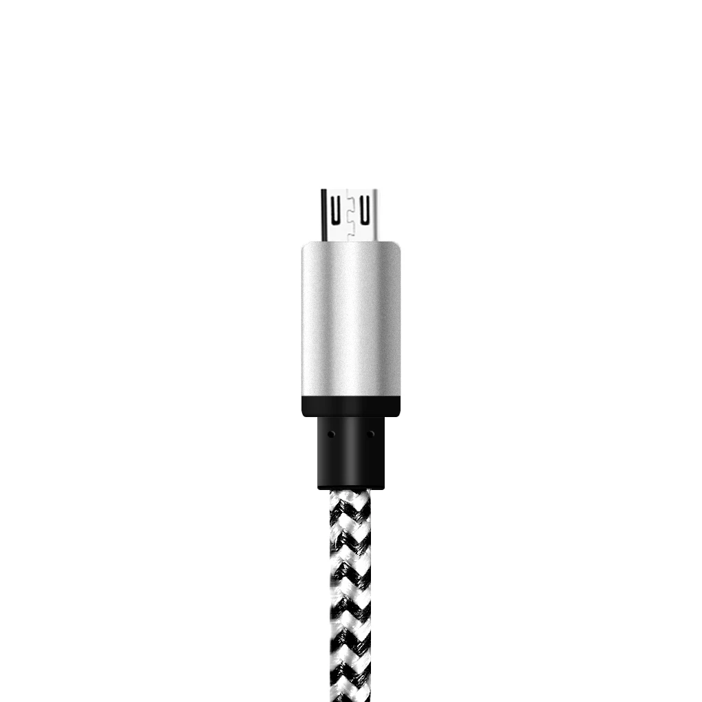USB-Type C Micro USB кабели зарядное устройство кабель для передачи данных зарядный провод для IOS для samsung для huawei зарядки Кабели для мобильных телефонов