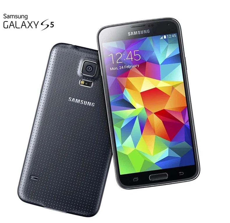 Samsung телефон задняя Батарейная дверь для SAMAUNG S5 G900S G900F G9008V G9006v S5 mini G870W задняя крышка батарейного отсека