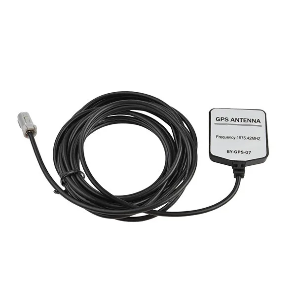 Только автомобиль Mini gps антенна AVIC антенный усилитель сигнала 3 м для Pioneer AVIC D1 D2 D3 Z1 Z2 N1 N2 N3 N4 N5 90DVD 80DVD 9DVD 8DVD
