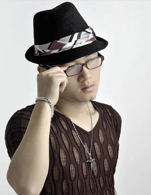 Мужские ювелирные изделия из стерлингового серебра 100% Стерлинговое Серебро 925