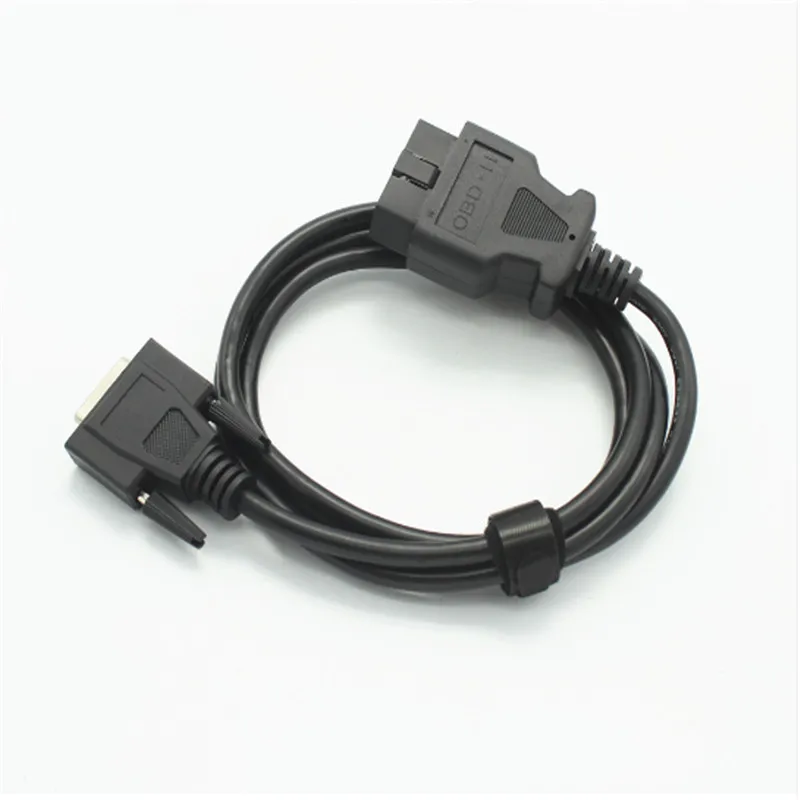 Бесплатная доставка автомобильный диагностический инструмент кабель для TYT IT3 OTC