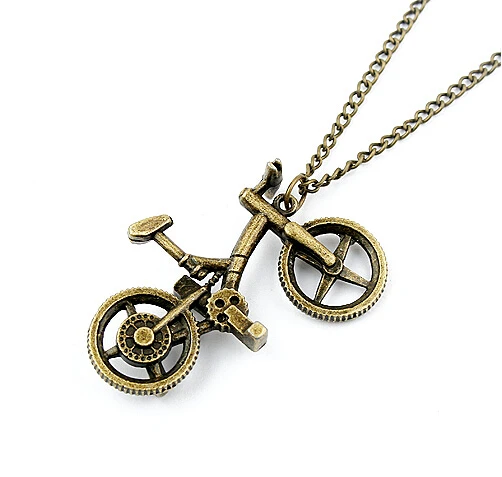 Европа и Америка Горячая распродажа винтажный стиль 3D велосипедная подвеска в