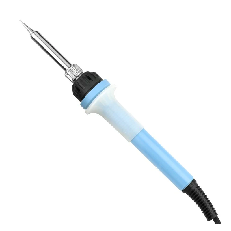 Электрический паяльный паяльник в Баку набор для нагрева ручки с наконечниками