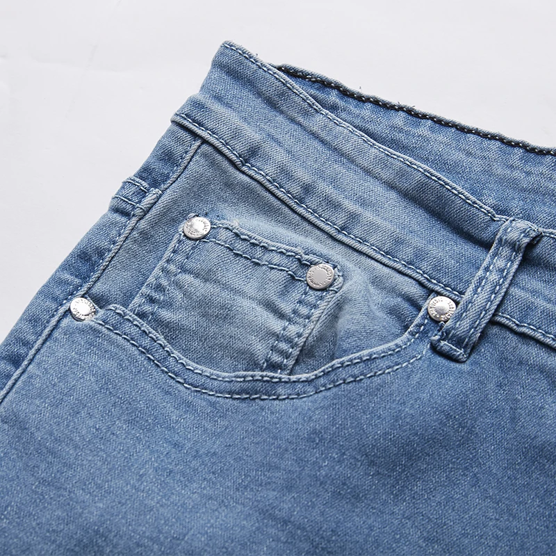 HEYGUYS рваные джинсы для мужчин обтягивающие мужские одежда 2018 хип хоп Уличная из