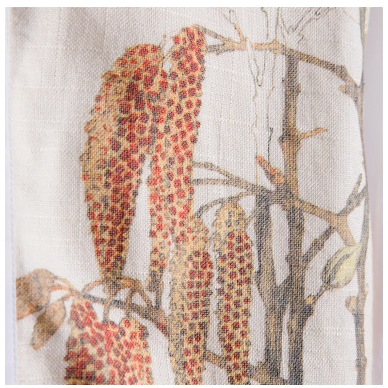 Женские дизайнерские блузки с длинным рукавом белые свободные рубашки