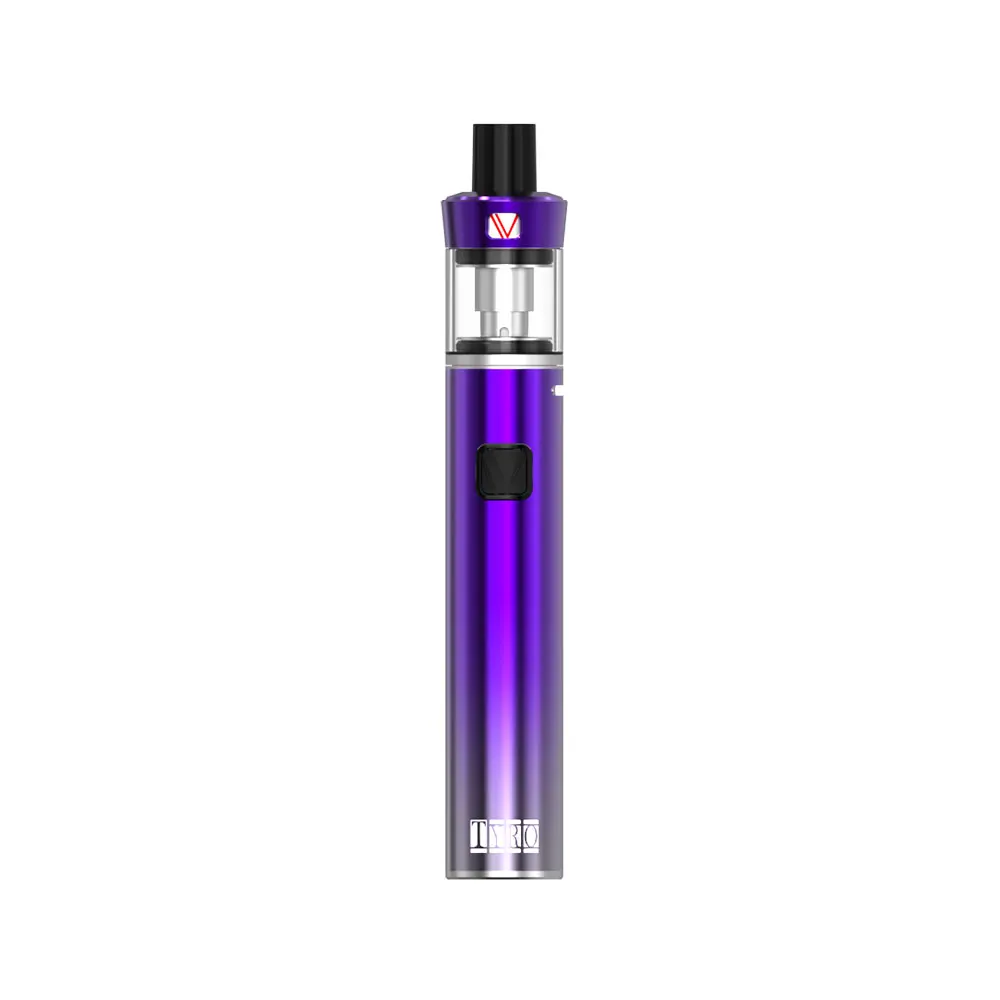 Набор Vaptio TYRO с аккумулятором 1500 мА · ч 2 0 мл набор электронных сигарет|Системы