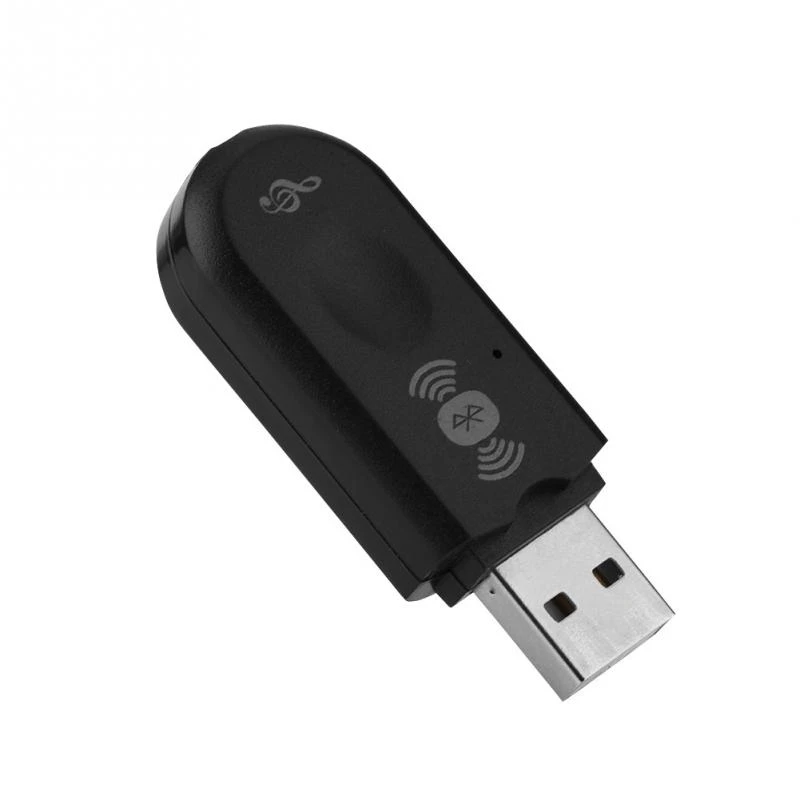 Беспроводной адаптер Bt11 2 4 Мбит/с Bluetooth + Edr аудио приемник передатчик 3 5 мм для ТВ