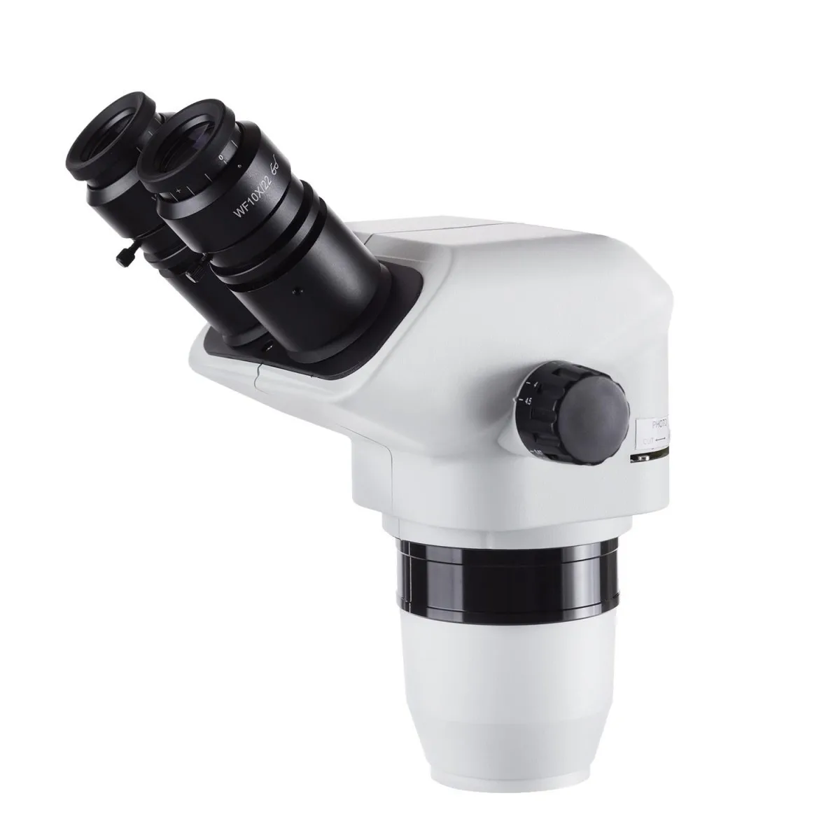 Бинокулярный стерео микроскоп AmScope 2X-90X с фокусируемыми окулярами ZM290NB |