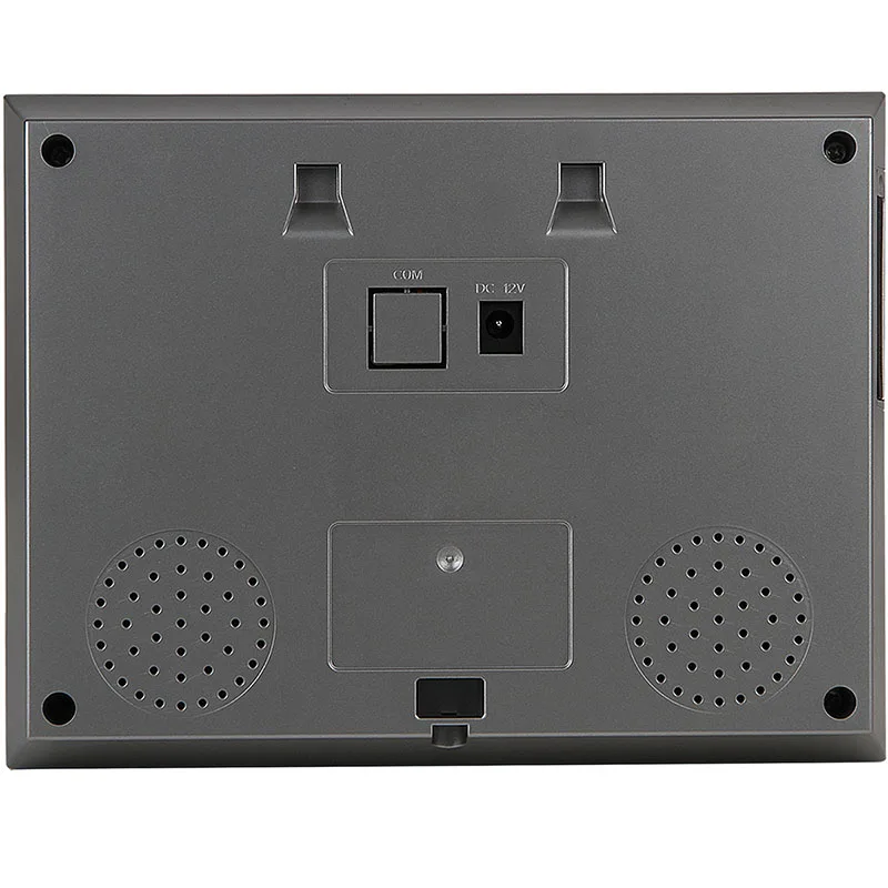 Deli биометрический аппарат для распознавания лиц отпечатков пальцев паролей