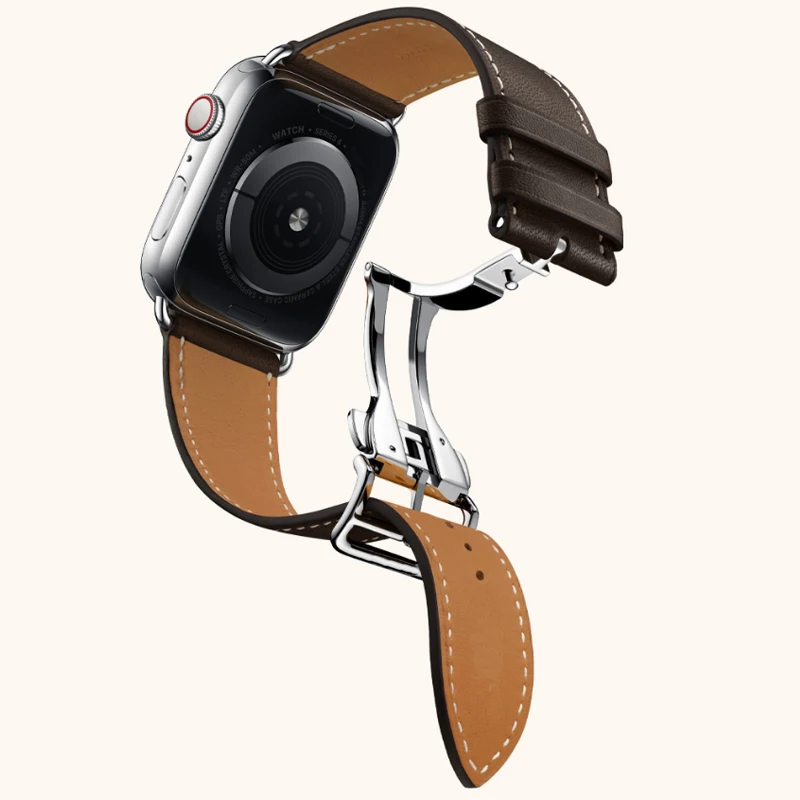 Ремешок для часов Apple Watch 4 40 мм 44 Series 3 2 1|Ремешки часов| |