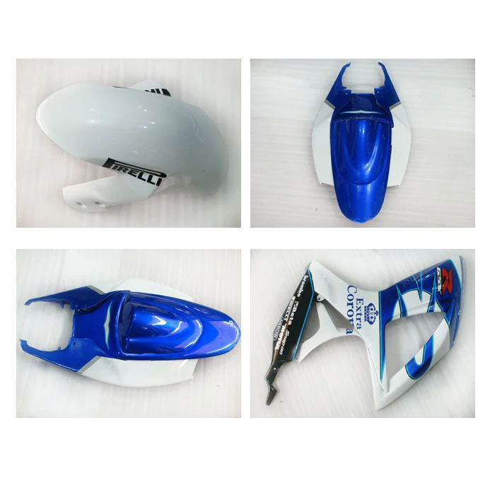 

New Painted ABS Bodywork Fairing For SUZUKI GSXR 600-750 K6 2006 2007 [CK154]