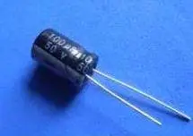 Алюминиевый электролитический конденсатор 100 мкФ 50V 8*12 50 шт. IC|ic 8|ic capacitor12 v |