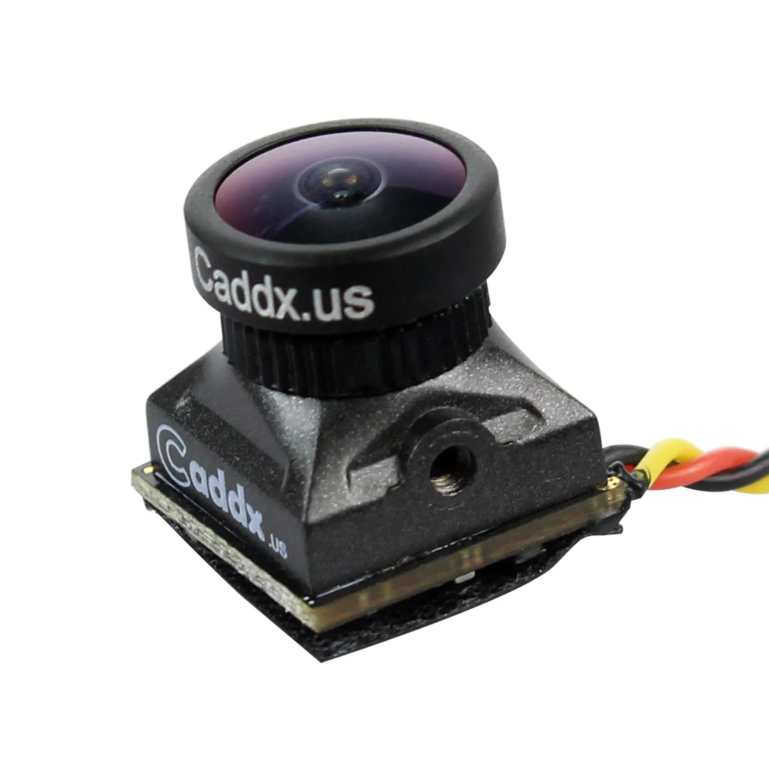Caddx Мини FPV камера Turbo EOS2 1200TVL 2 1 мм 1/3 CMOS 16:9 4:3 микро NTSC/PAL для RC гоночного дрона |
