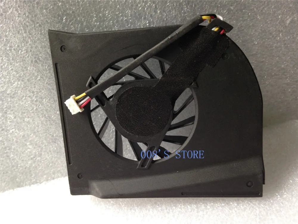 Новый кулер вентилятор радиатора для струйного принтера HP Pavilion DV6000 F500 F700 AMD
