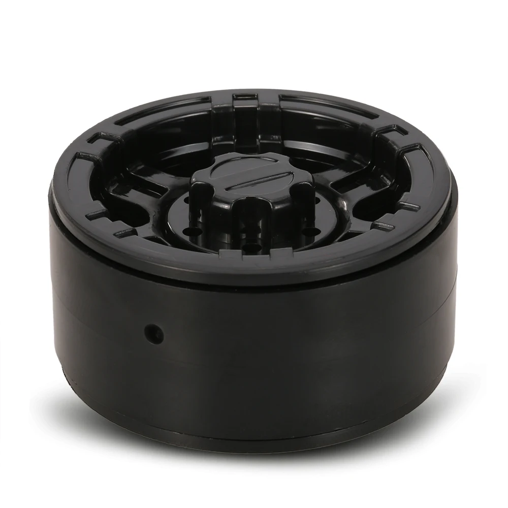 4 шт. 1 9 дюйма обод колеса для радиоуправляемого автомобиля 1/10 Rock Crawler D90 SCX10 AXIAL RC4WD