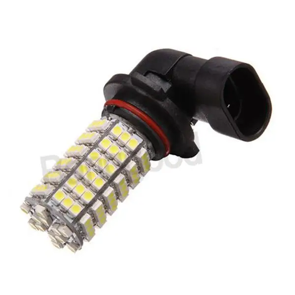 Большая Акция Авто HB4 9006 3528 1210 SMD 120 светодиодный чистый белый противотуманная фара лампы для фар, DC12V