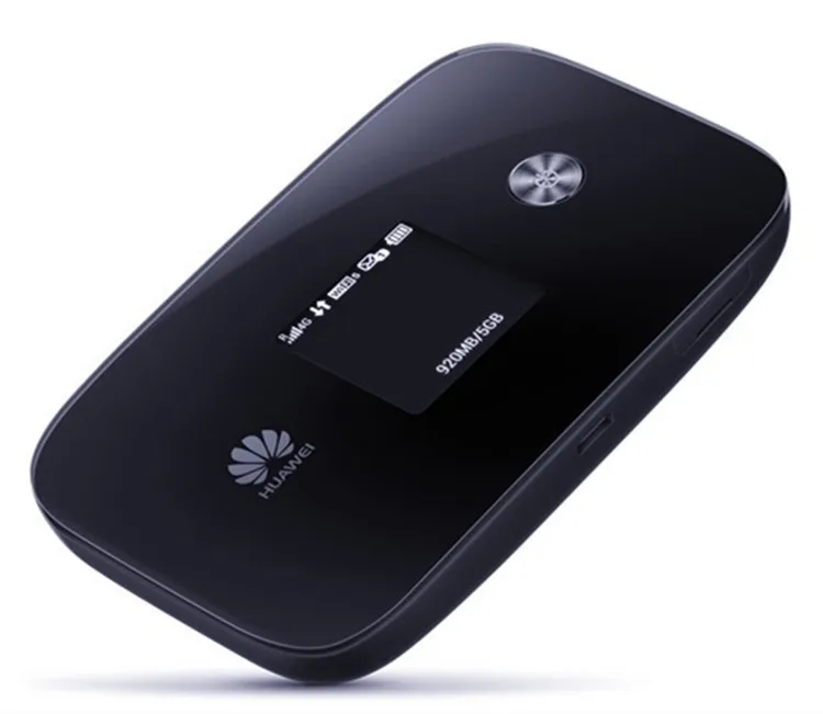 Оригинальная разблокированная Мобильная точка доступа HUAWEI E5786 E5786s 32a 4G LTE Advanced CAT6