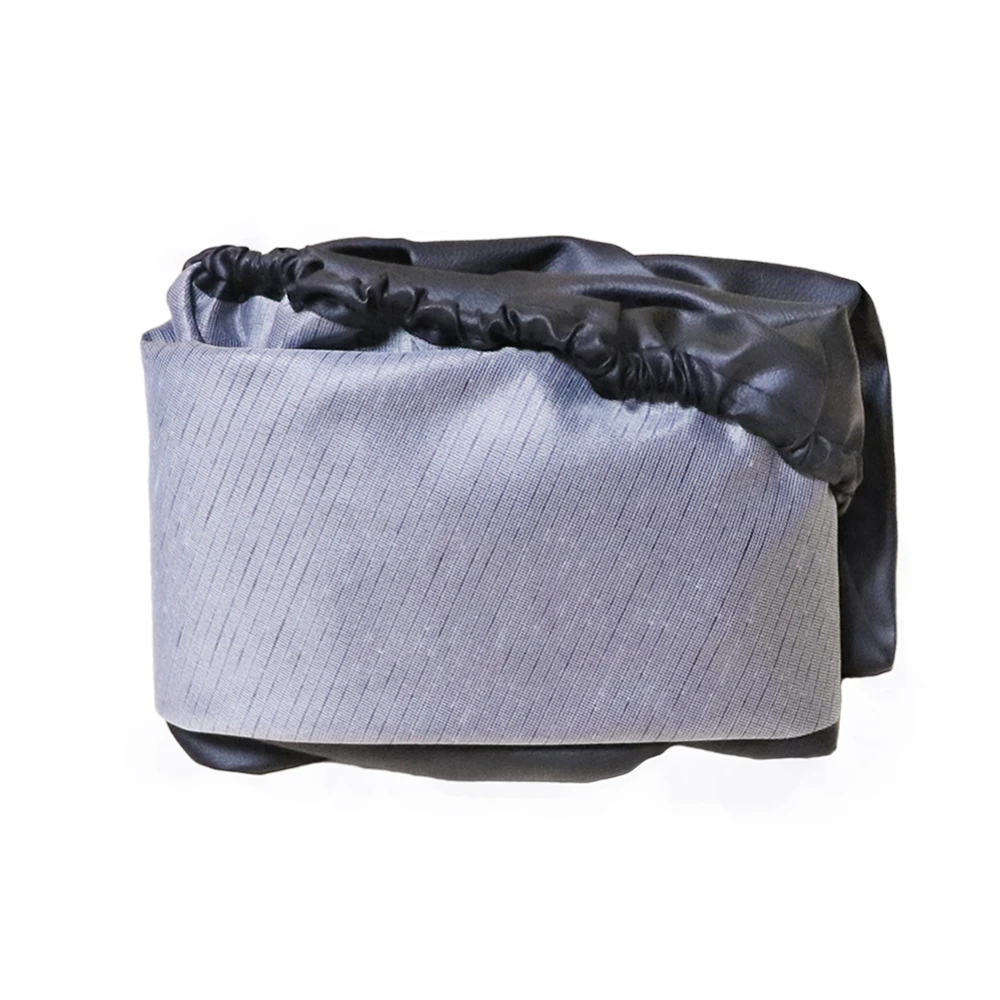 Сумка для хранения автомобильных шин стандартная кожаная сумка запасных колес 16