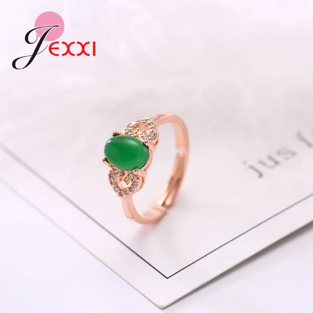 Элегантное обручальное кольцо в Корейском стиле для женщин Свадебное ювелирное