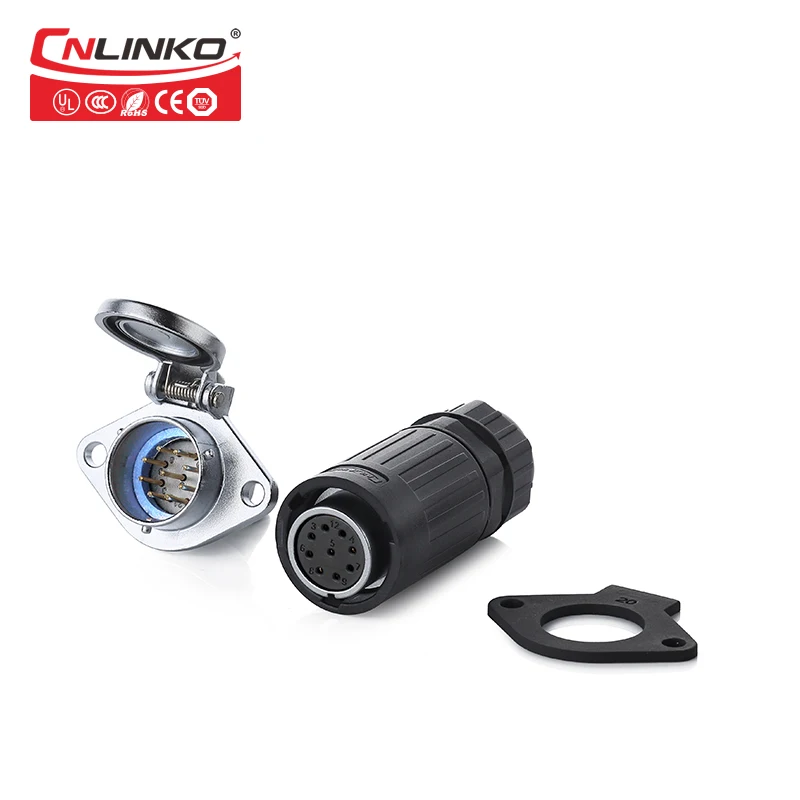 IP67 Номинальное светодиодное Наружное освещение водонепроницаемые мужские и