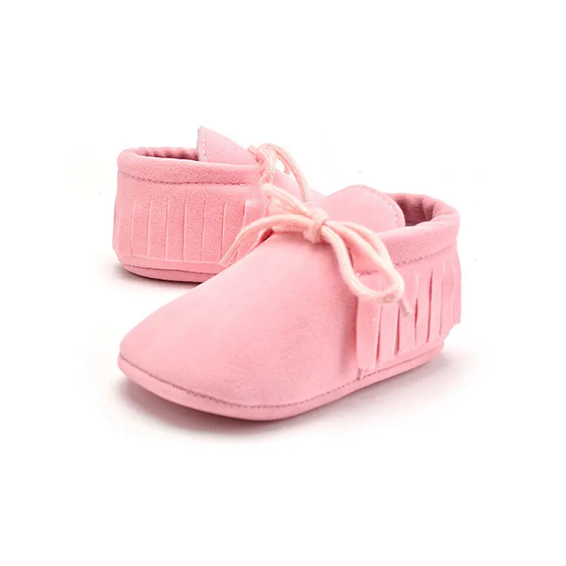 Обувь на мягкой подошве для маленьких мальчиков и девочек 0 18 месяцев