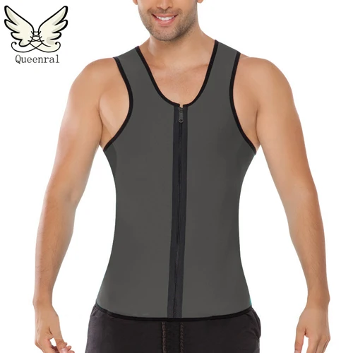 Тренерские корсеты для талии мужчин горячий корсет латексный корсаж шейпер тела