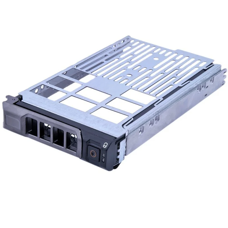 Горячий-3," SATA SAS жесткий диск лоток Caddy жесткий диск для Dell сервер R310 R510 R610 R710 T410 T610 T710 F238F 0G302D G302D 0F238