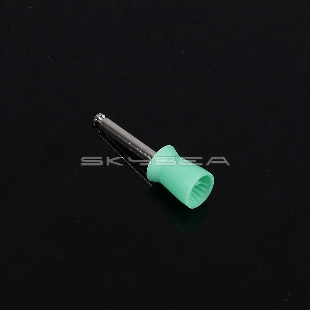 50 шт. зубные резиновые щётки для полировки зубов|dental rubber|tooth polishdental tooth |