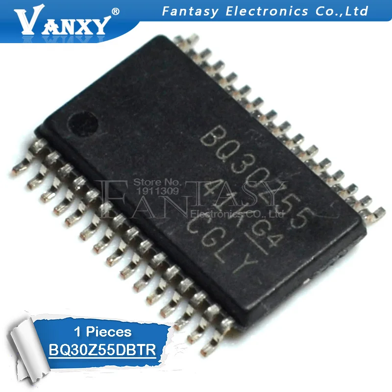 BQ30Z55DBTR TSSOP-30 BQ30Z55 TSSOP TSSOP30 1 шт. новый оригинальный | Электронные компоненты и