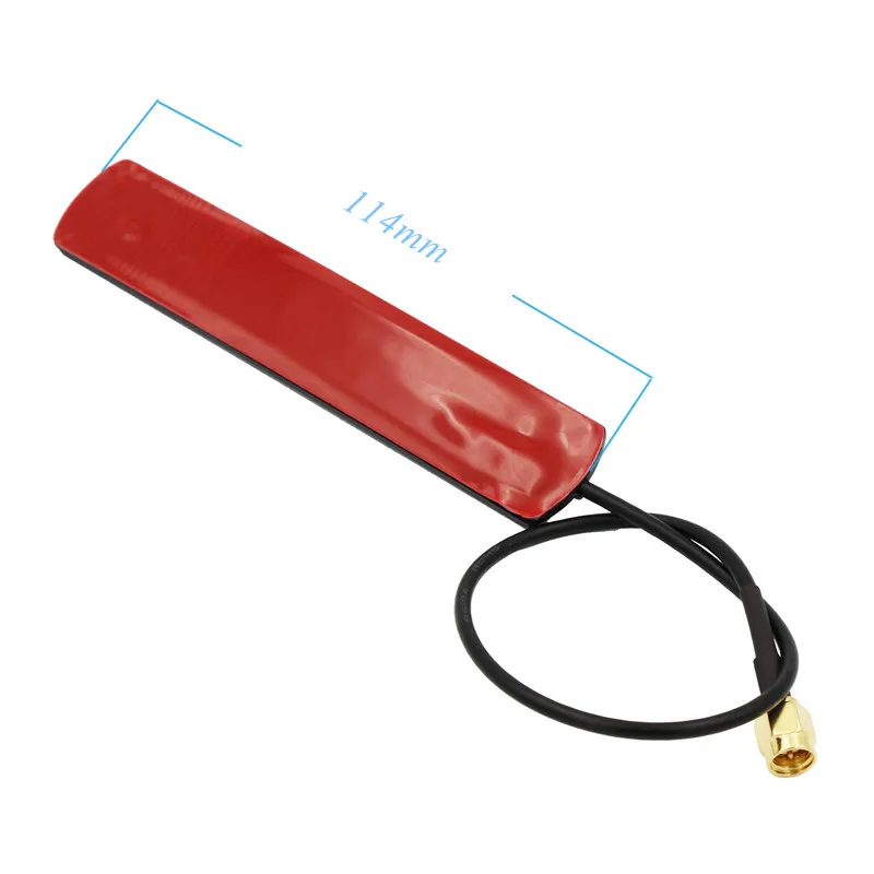 2 шт./пара 3g 4G LTE Антенна 3dBi wifi антенна SMA папа патч для huawei B310 B315 маршрутизатор zte MF28G