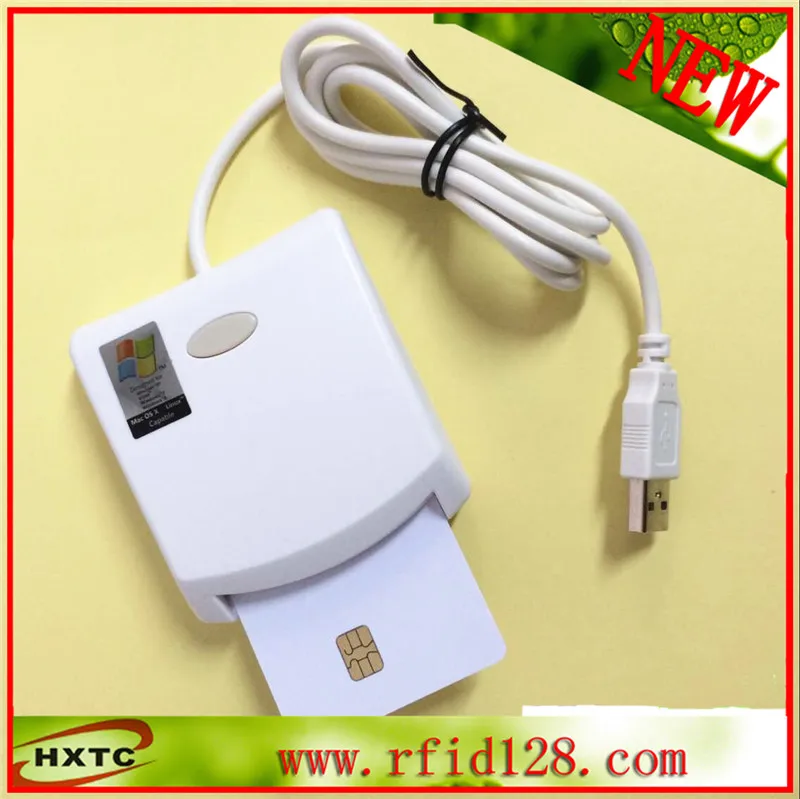 MYKAD/MYKID читателя писатель Поддержка Малайзии идентификационные карточки N99 для