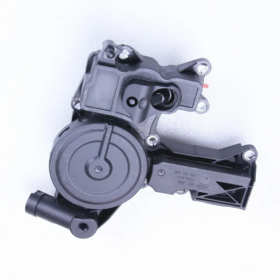 TUKE 100% Vw сепаратор масла клапан из ПВХ в сборе для VW Passat Jetta Golf Gti Tiguan Eos A3 A4 A5 Q5 TT 06H 103