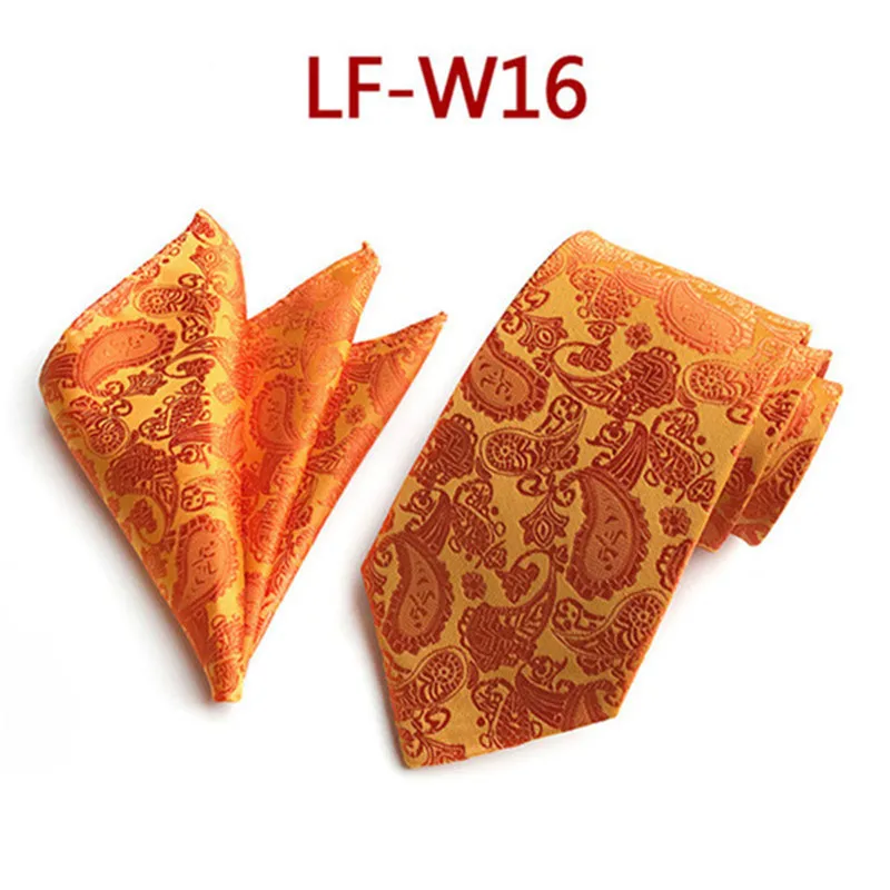 Мужские галстуки из полиэстера для свадебной вечеринки винтажный деловой костюм