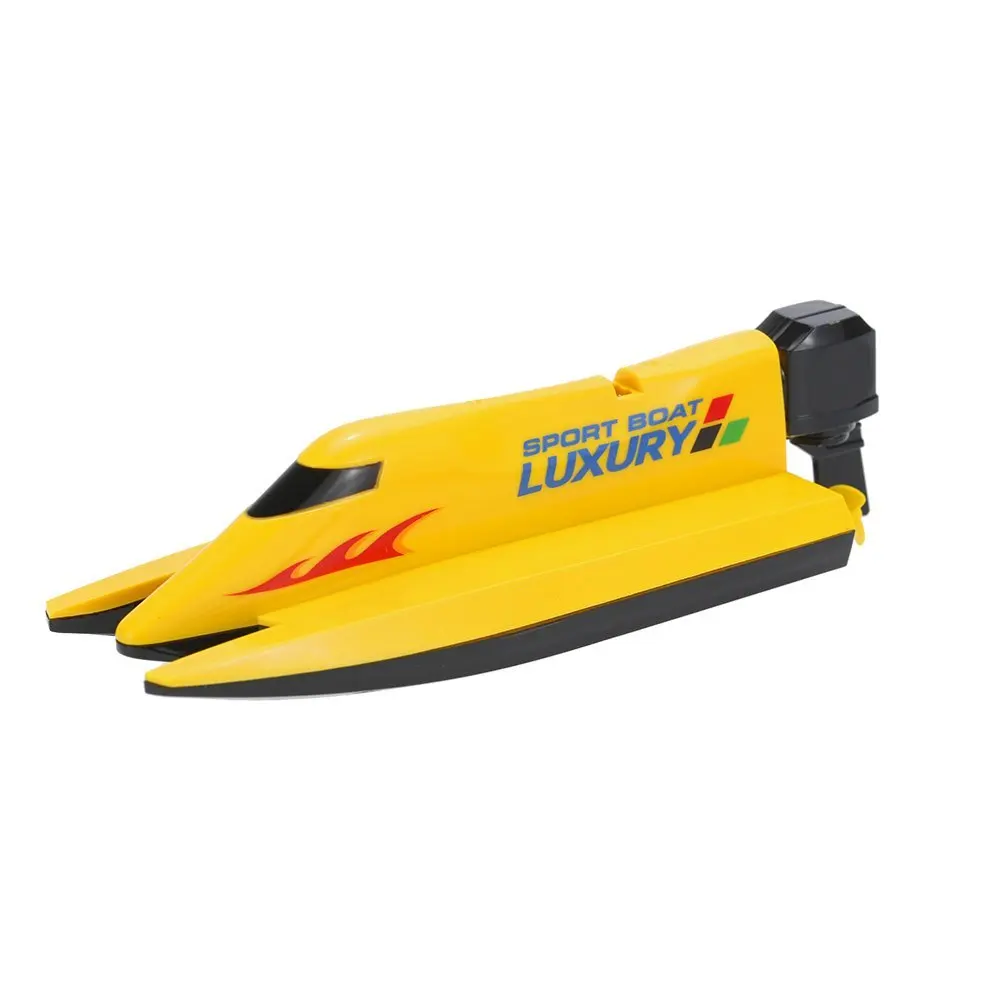 Create Toys 3313A RC Boat 2,4G 2CH Mini RC Racing Boats