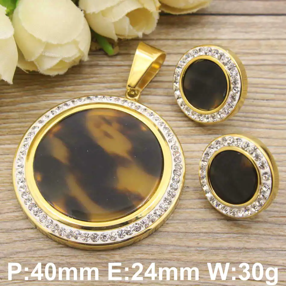 Хит продаж новые модные ювелирные изделия из нержавеющей стали серебряный цвет и