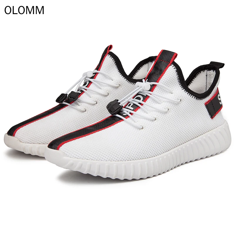 2019 New Hot Sale Men Summer Casual Running Shoes Trainers Zapatillas Sports Sneakers Male Outdoor Walking | Обувь