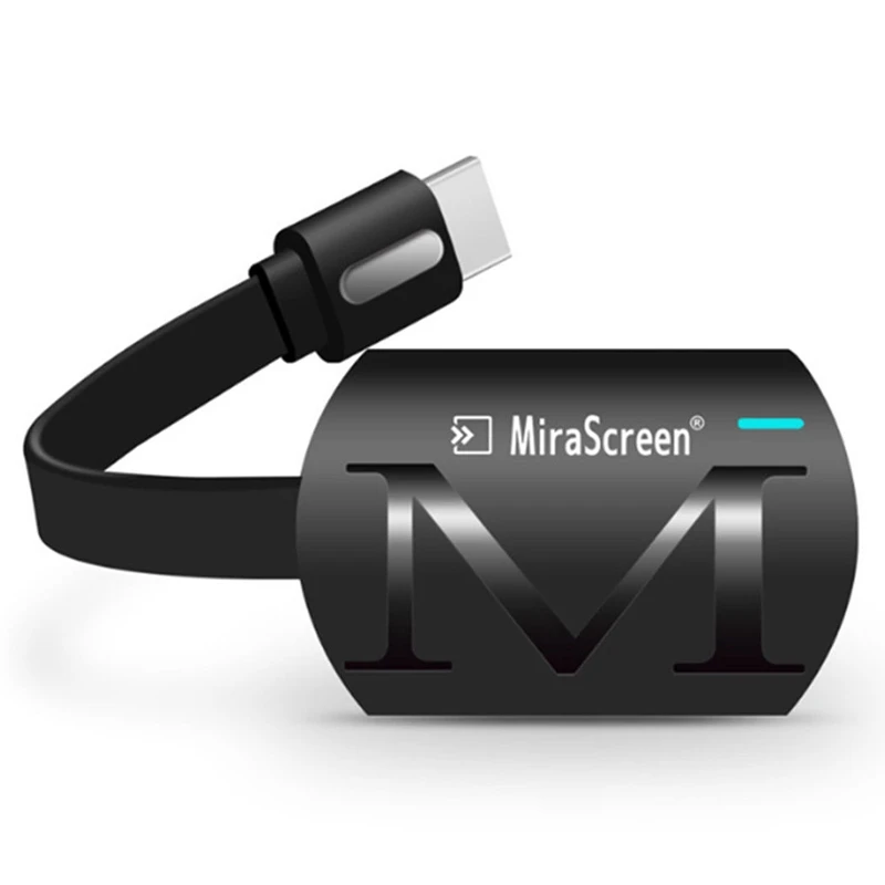 G4 Беспроводной Wi-Fi HDMI дисплей палка Airplay литой к ТВ адаптер для iPad iPhone X XS MAX XR 6 7 8 samsung Meizu Xiaomi Android телефон - Цвет: G4