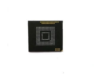 

10 шт. для Galaxy S4 i9500 eMMC KMV3W000LM-B310 KMV3W000LM 16GB