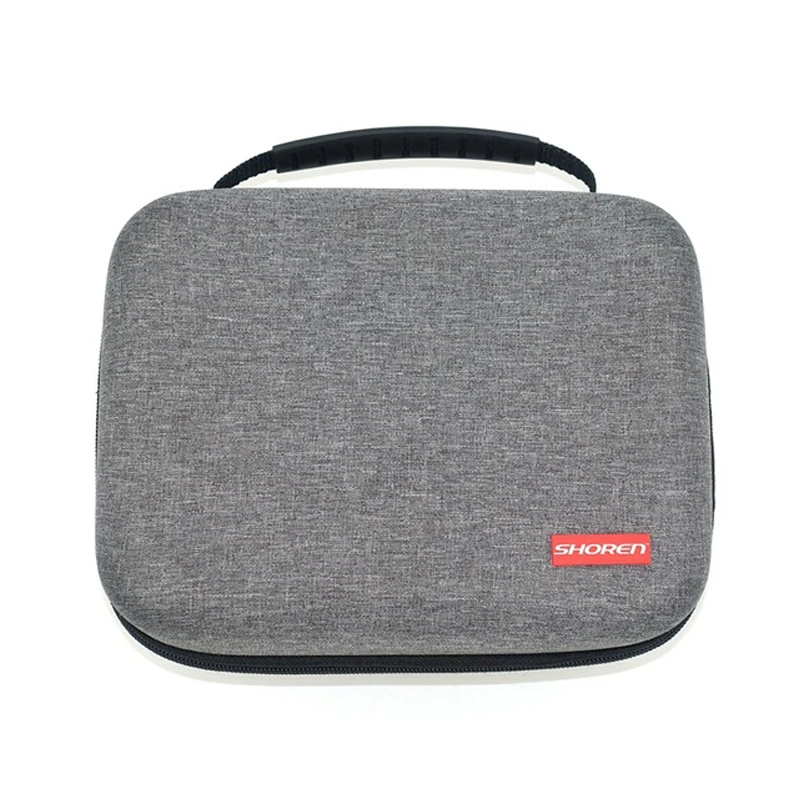 Чехол для переноски в путешествии пульт дистанционного управления и все