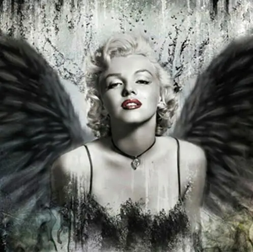 diamond painting Дом и сад