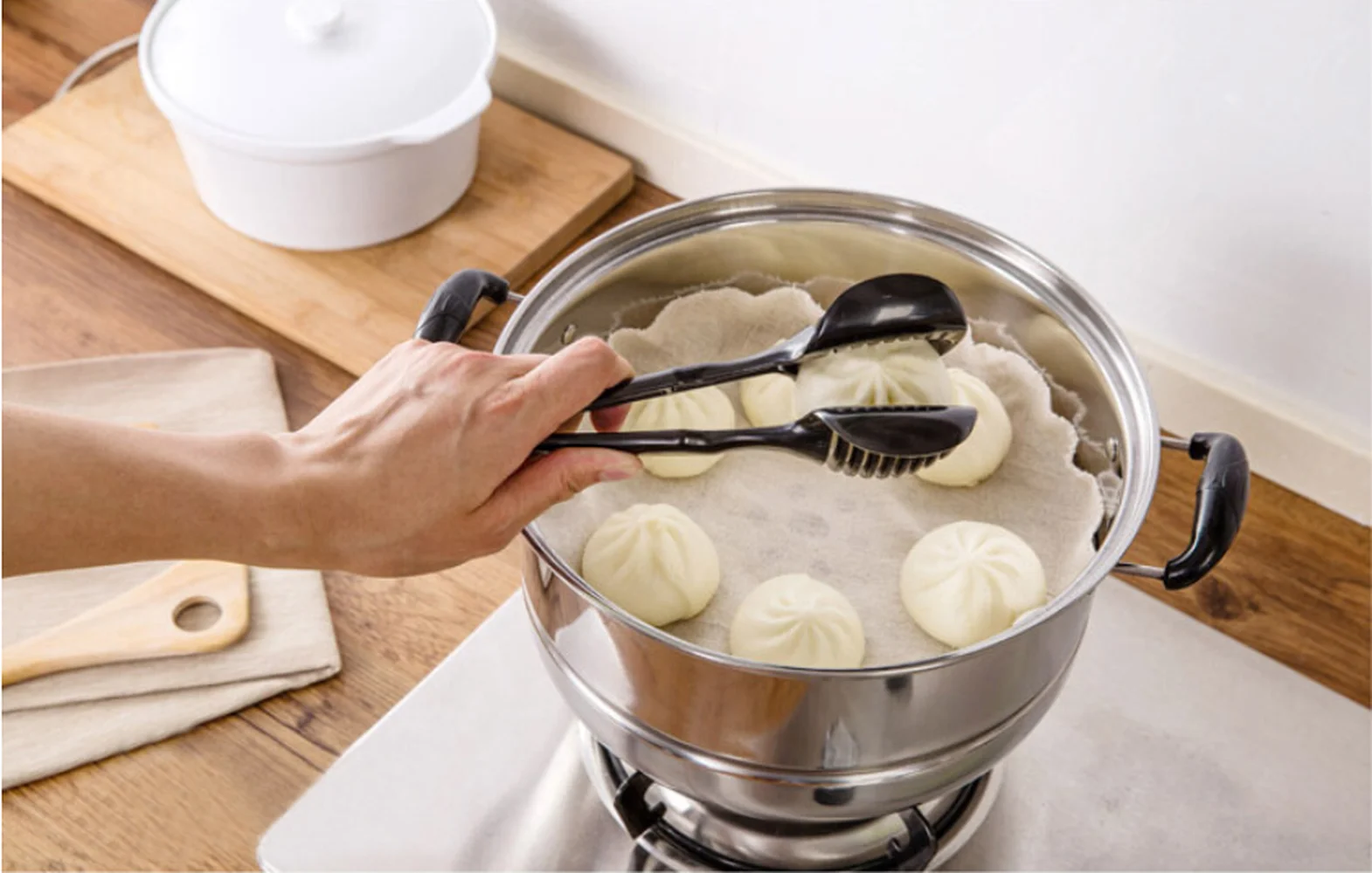 Лимон томатная овощерезка картофельные яйца круглая кухня для кухни