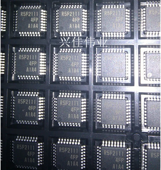 100% original R5F21114FP R5F2111 | Электроника