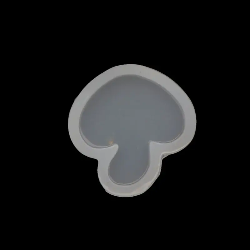 Silicone Resin Mold Jewelry Tools Cat Rabbit Deer Dolphin DIY Epoxy Resin Molds JUL3