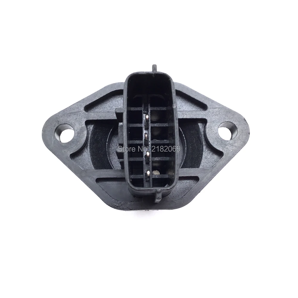 Датчик объемного расхода воздуха с 4 контактами датчик для Infiniti G20 I30 NISSAN ALMERA MAXIMA QX