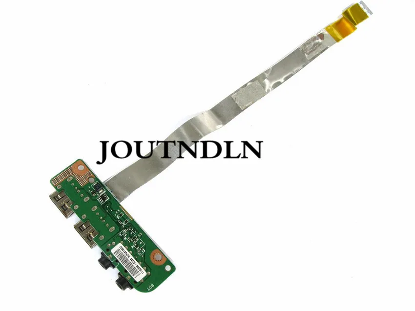 JOUTNDLN для Acer Aspire 7250 7739 7739Z серии DUO аудио USB плата AIC70 08N2 1DK1J00 идеальная